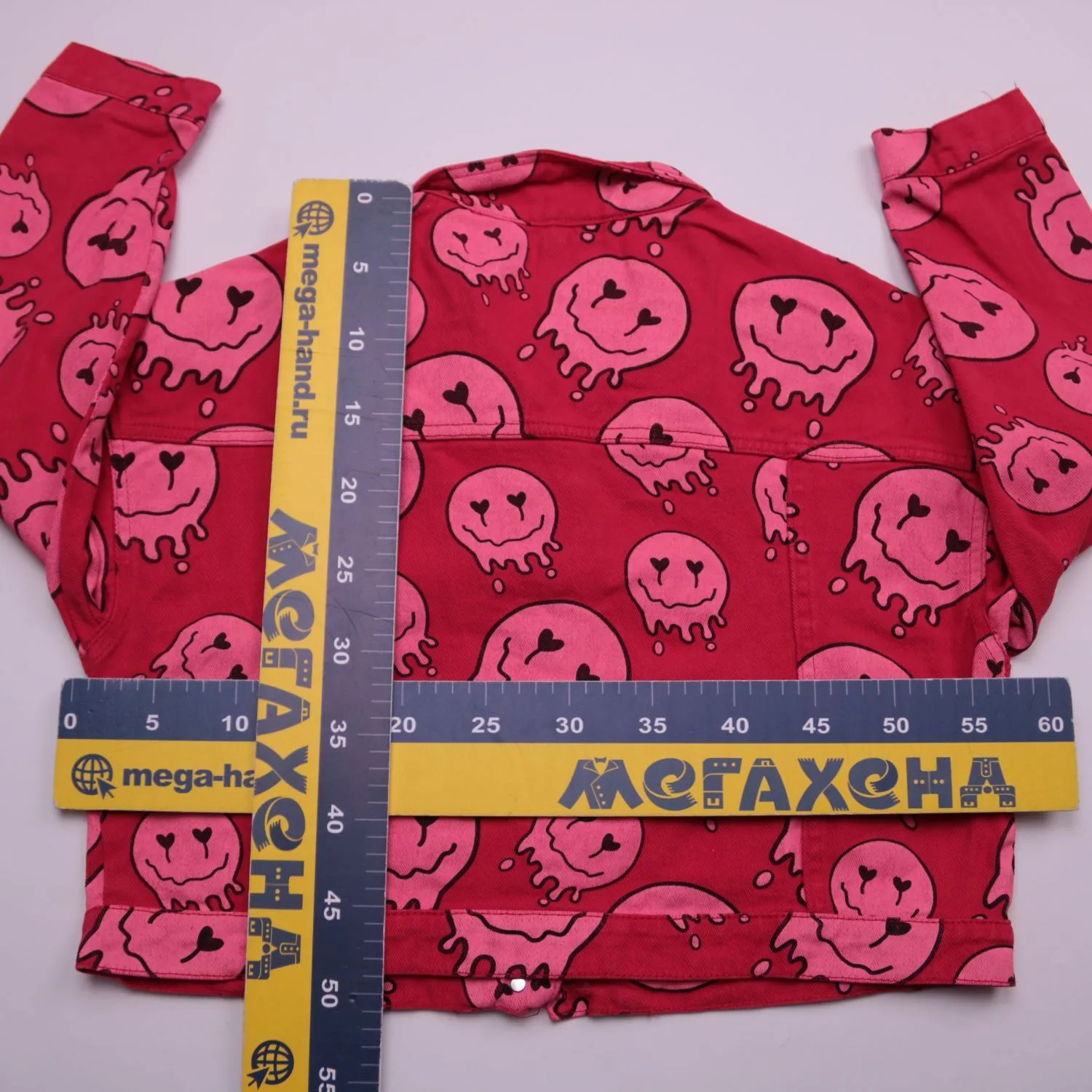 куртка SHEIN