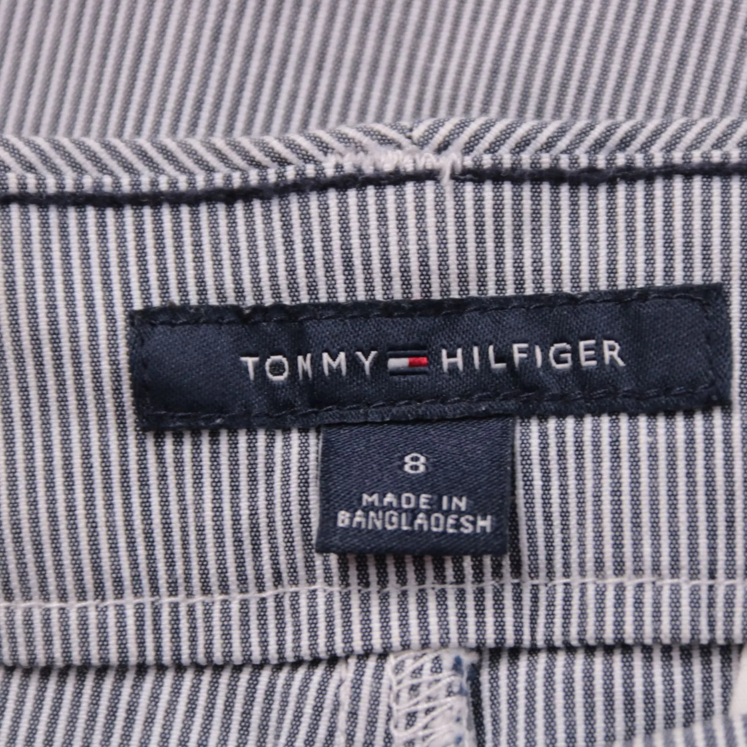 шорты Tommy Hilfiger