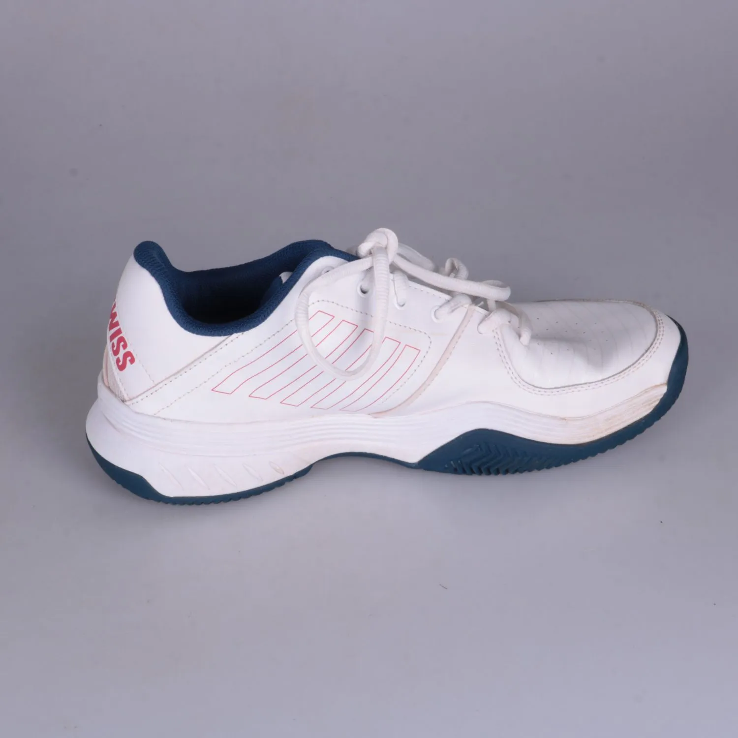 кроссовки K-Swiss