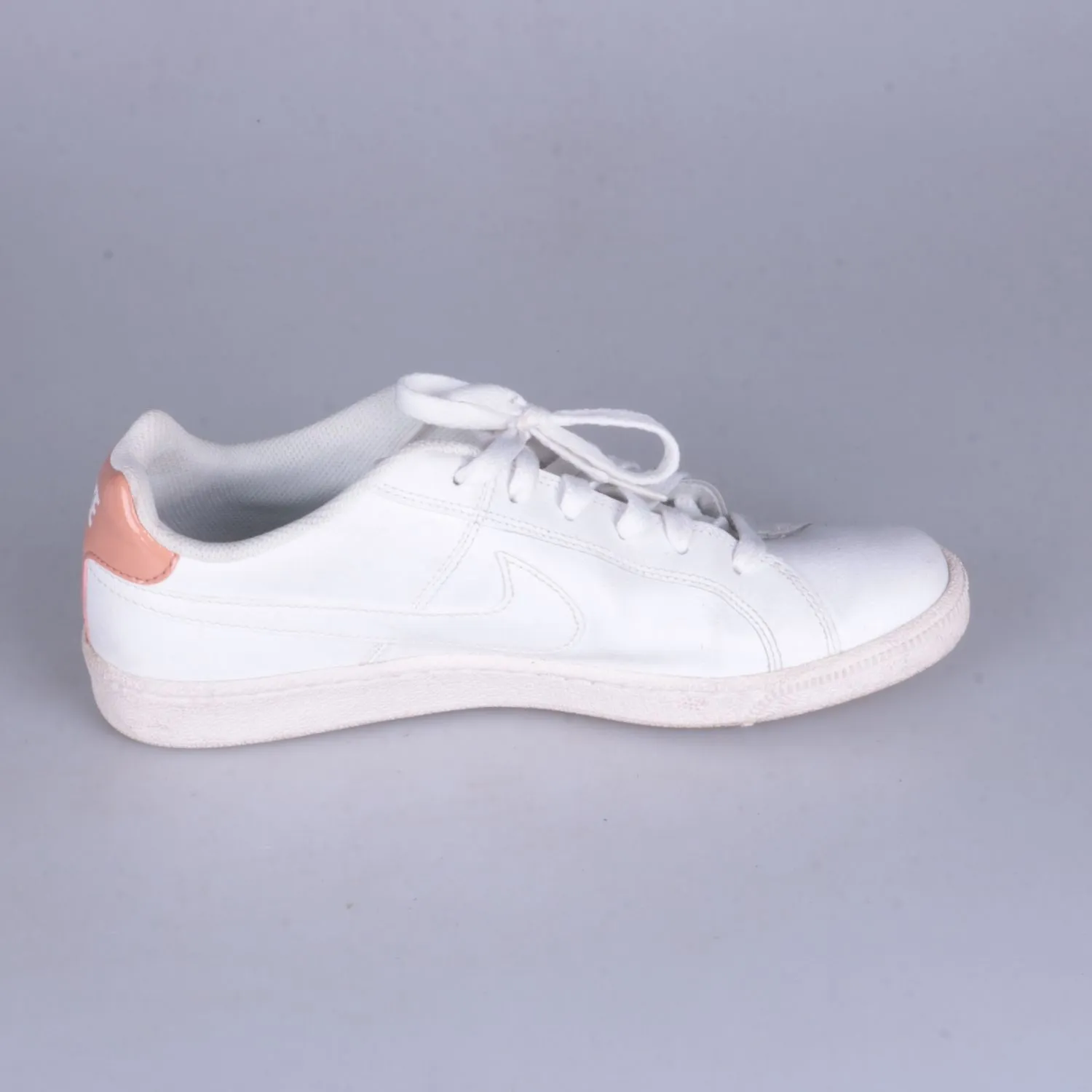 кеды Nike