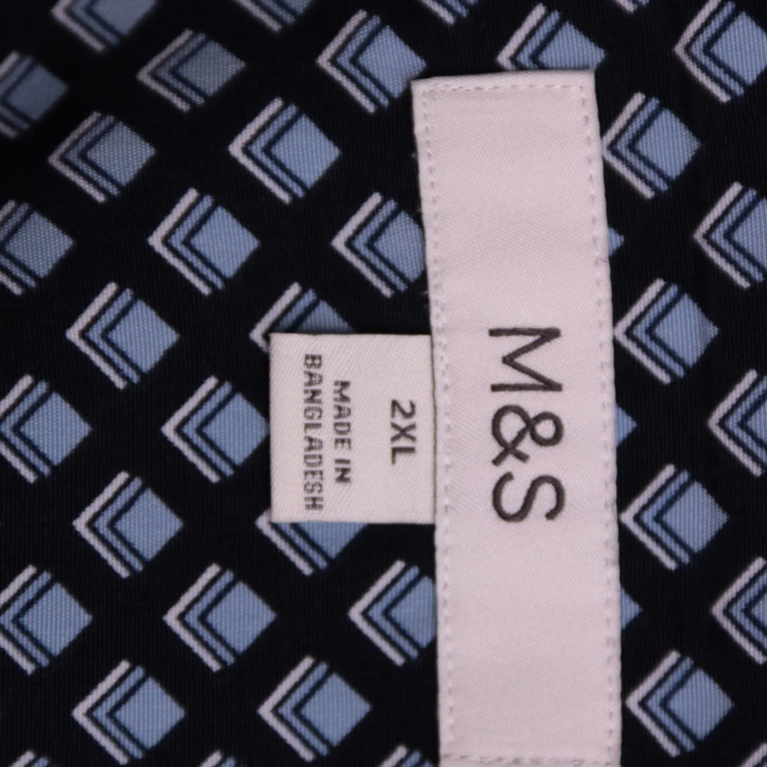 рубашка M&S