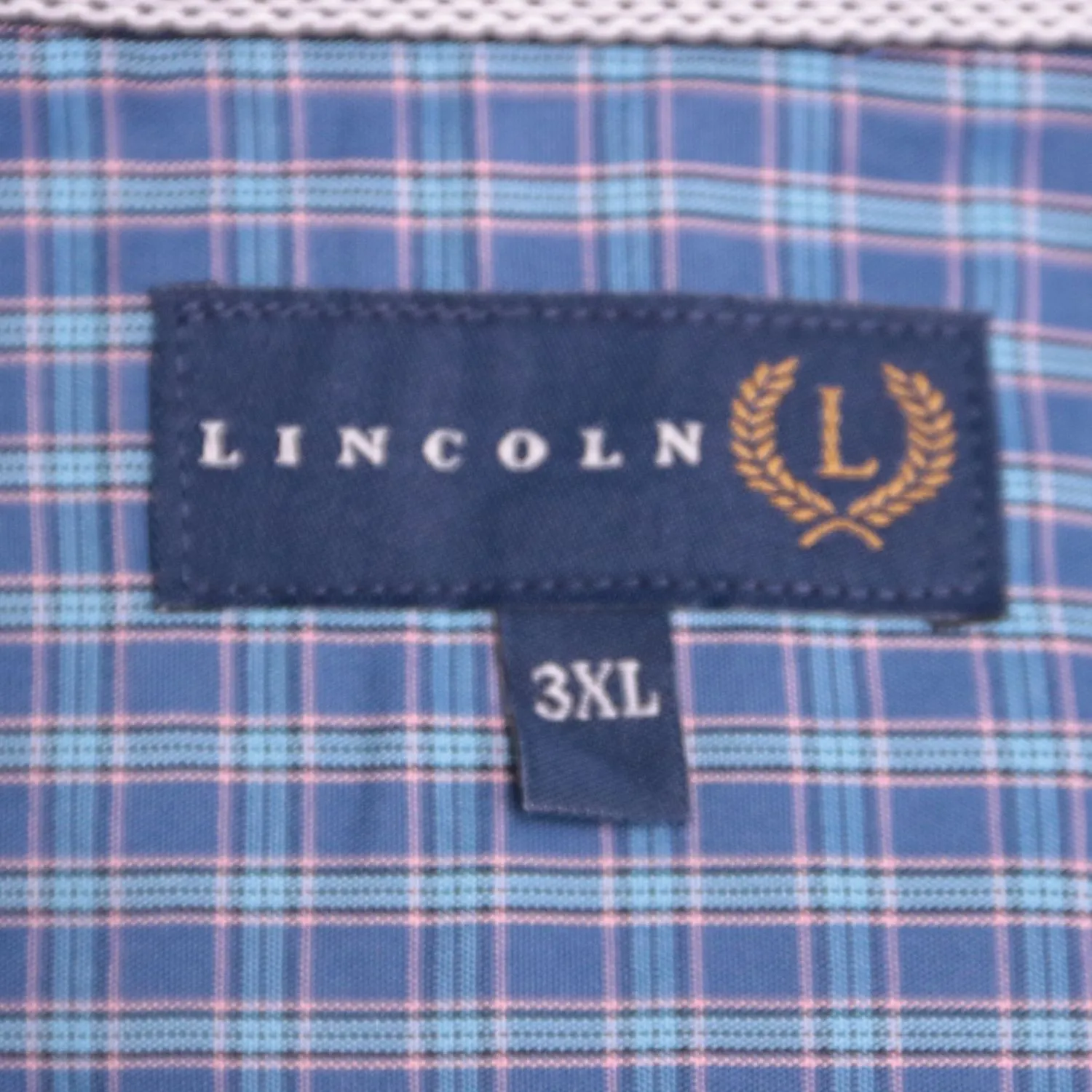 рубашка Lincoln