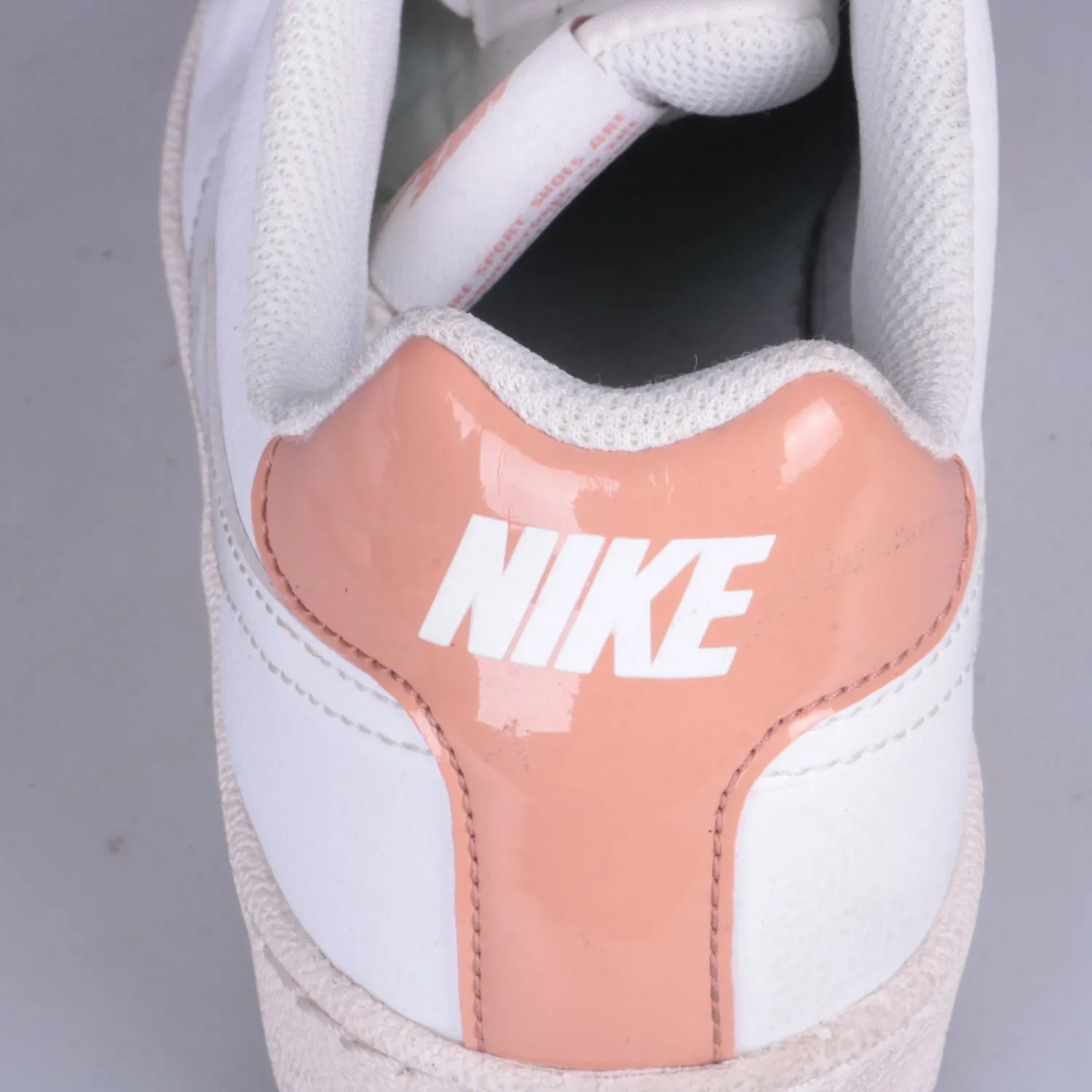 кеды Nike