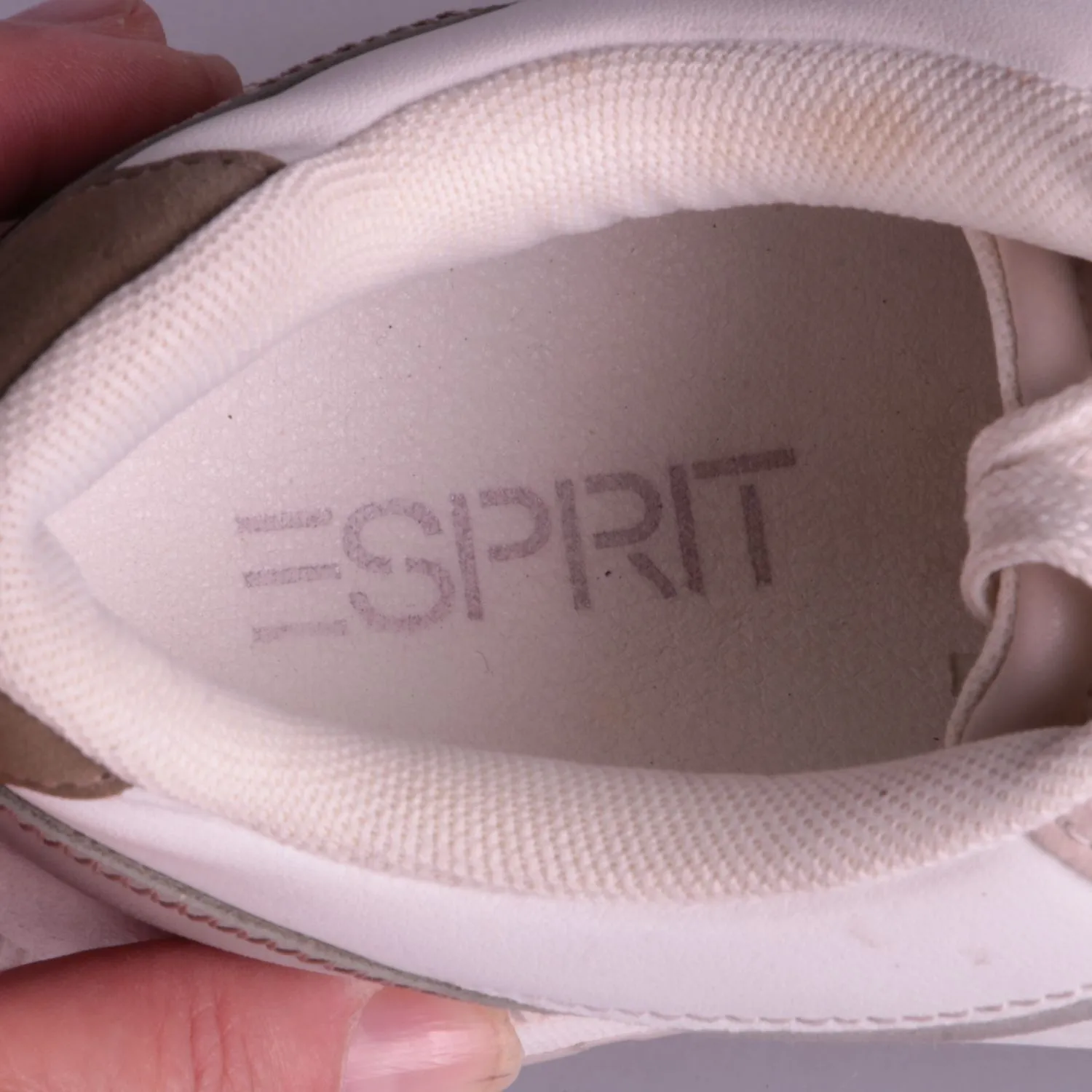 кроссовки Esprit