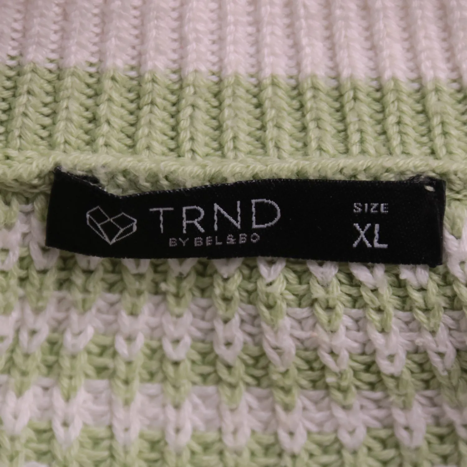 джемпер TRND