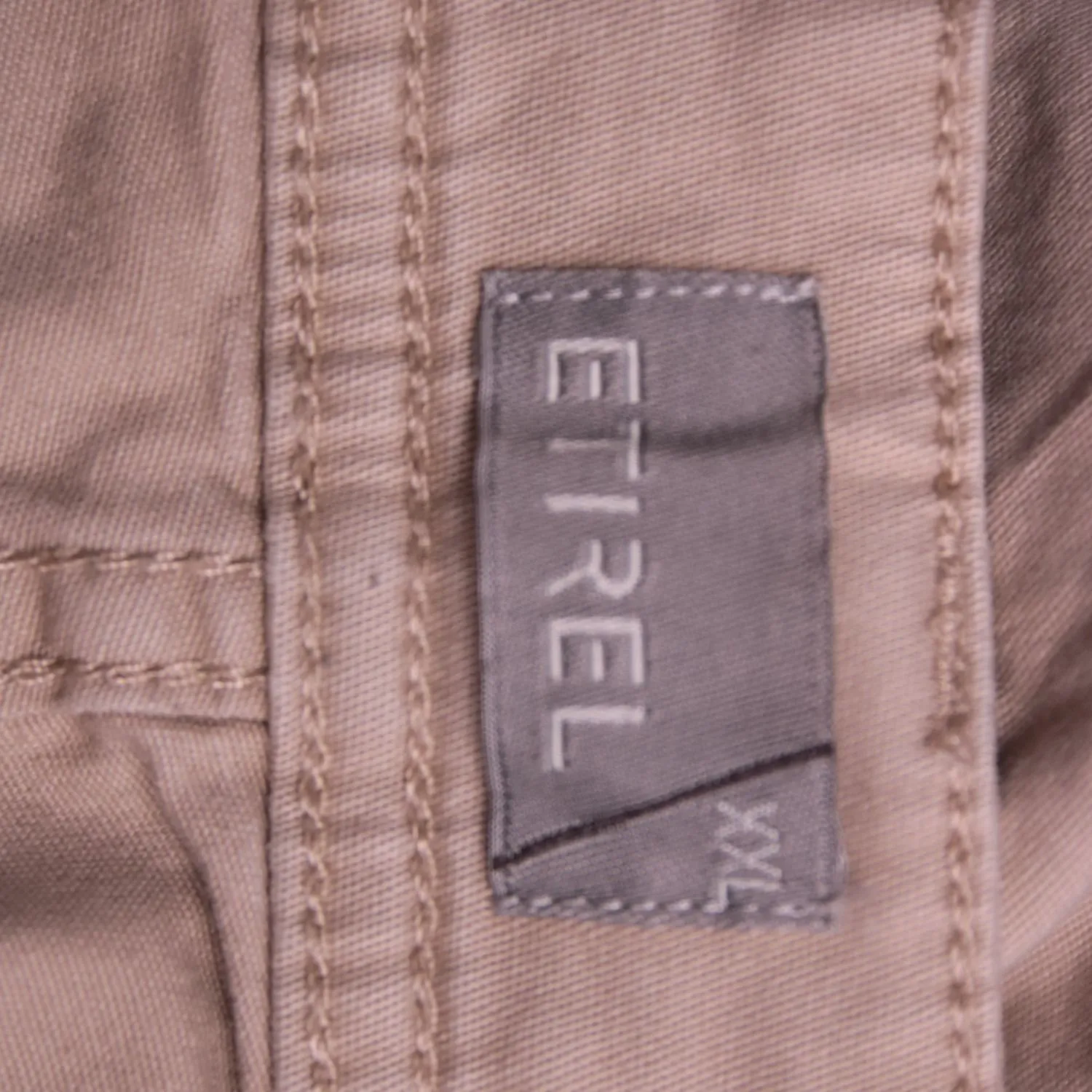 шорты Etirel