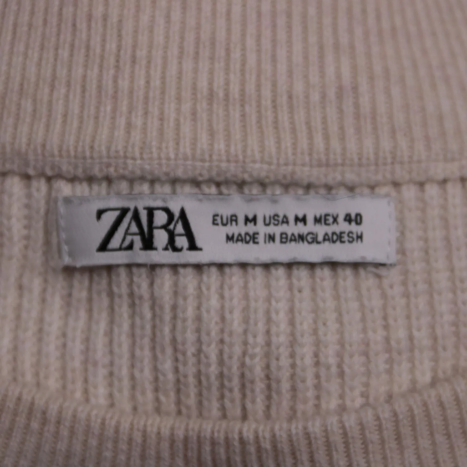 джемпер Zara