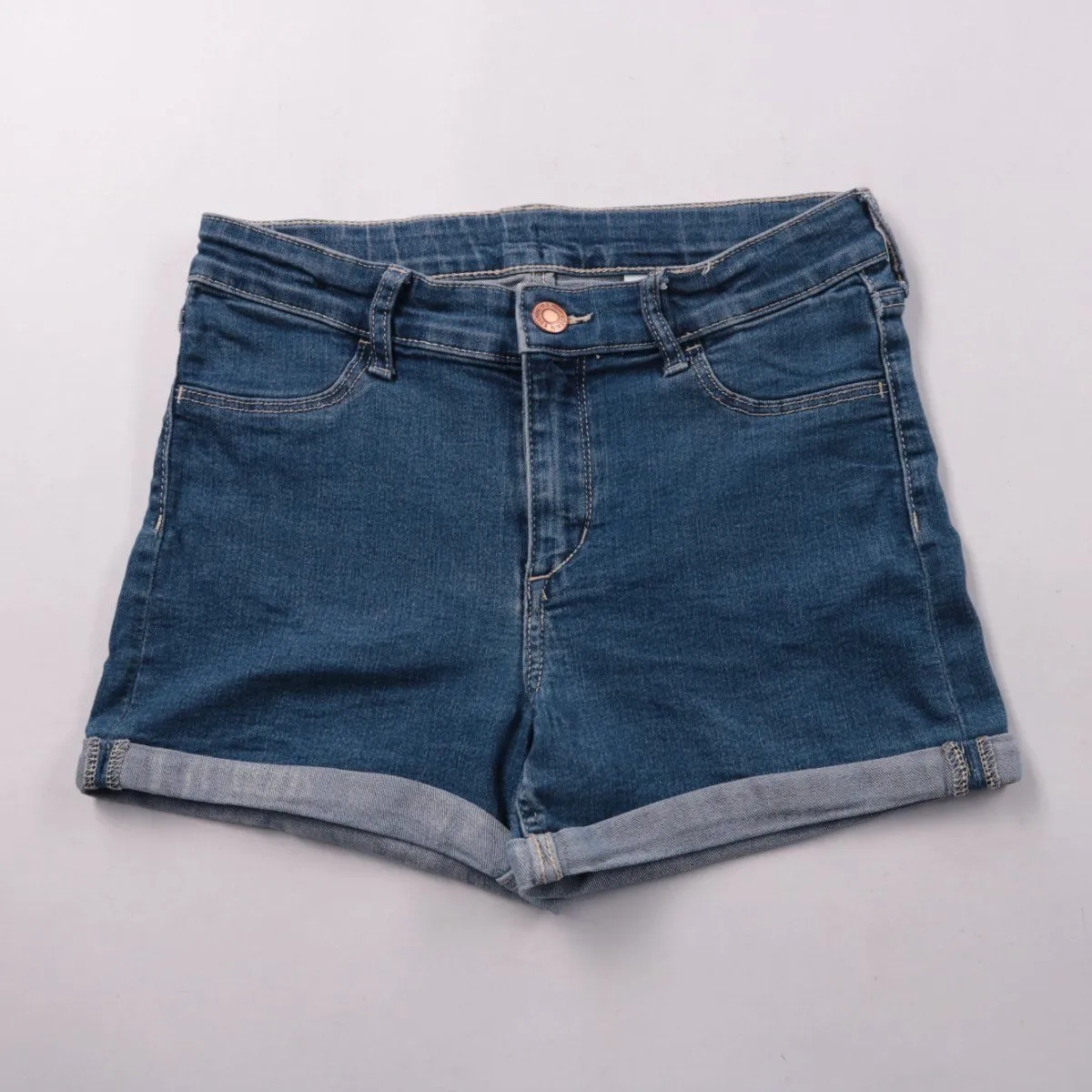 шорты &DENIM