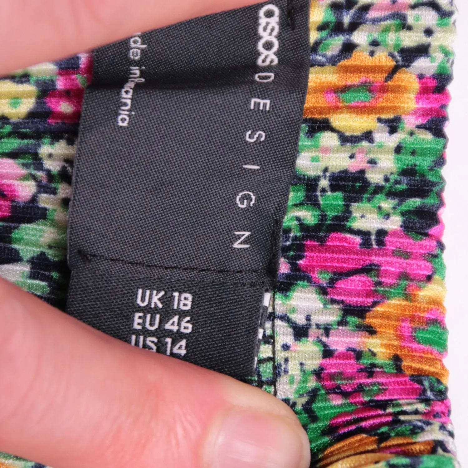 юбка ASOS Design