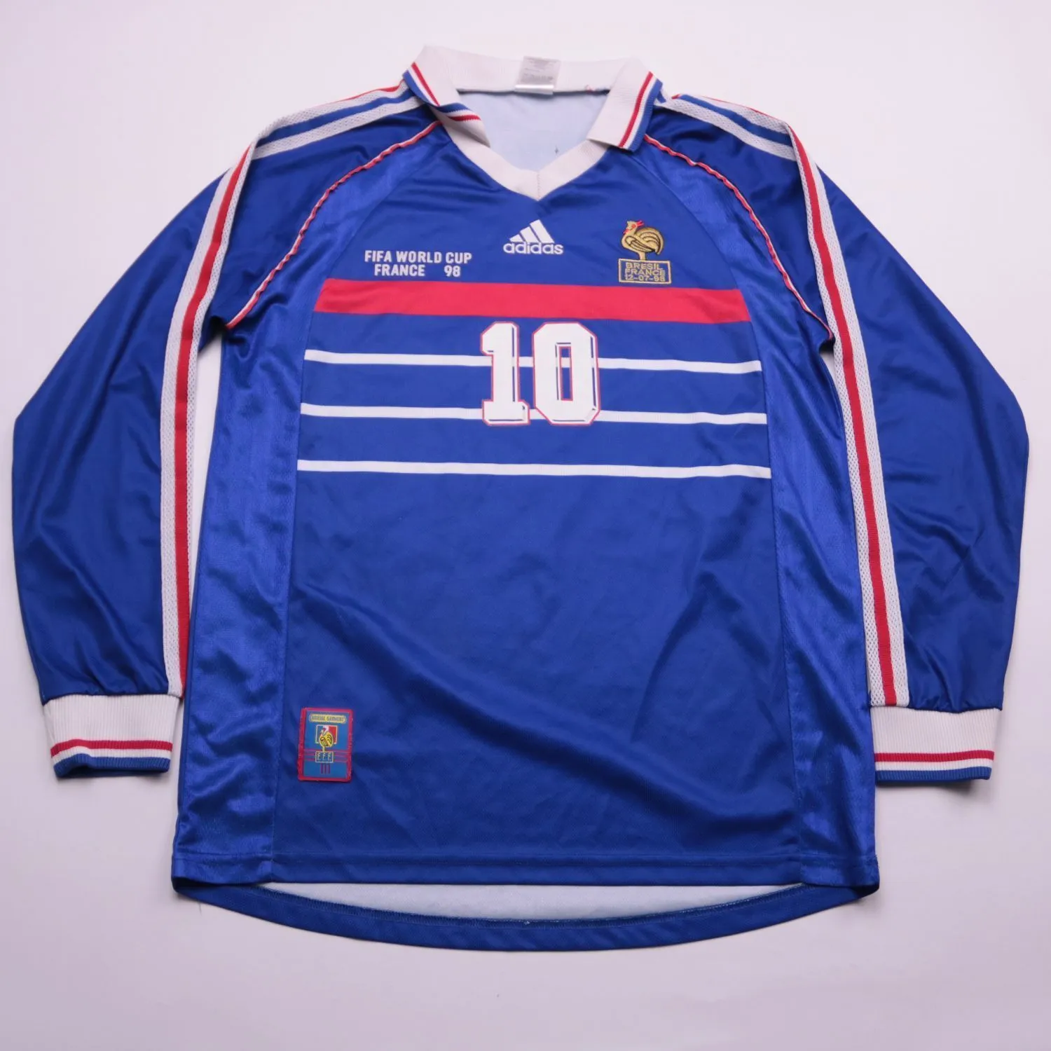 футболка Adidas