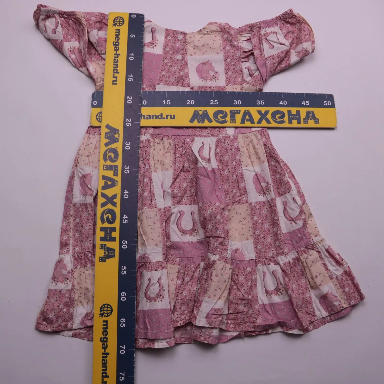 платье Little Kids