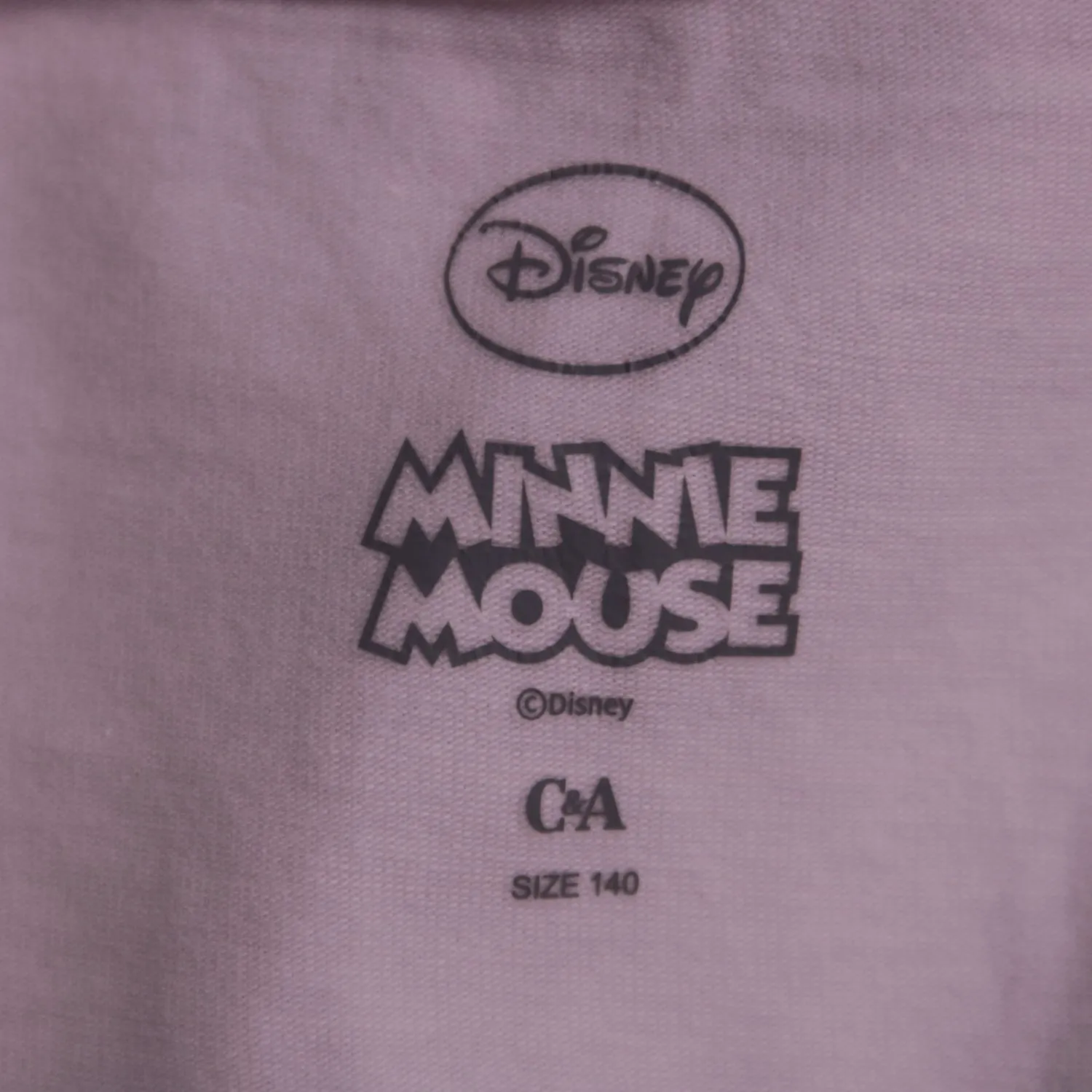 платье Disney