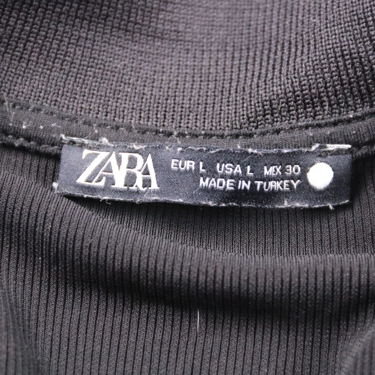 поло Zara